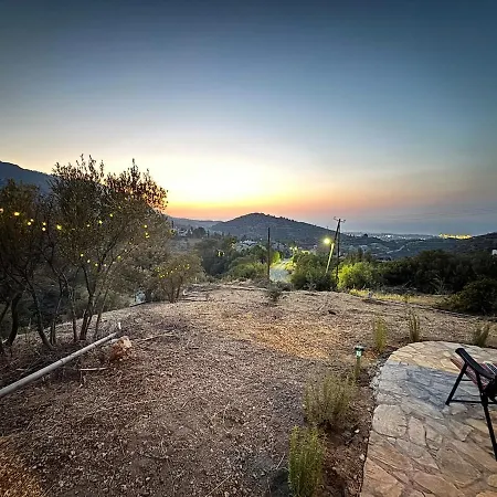 Prázdninový dům Chardonnay Tiny For Nature Lovers North Cyprus