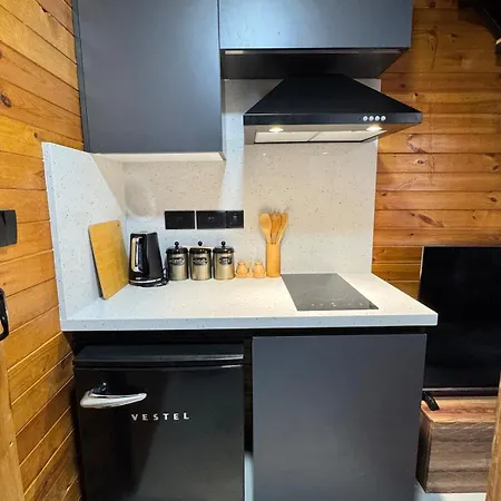 Chardonnay Tiny For Nature Lovers North Cyprus Girne