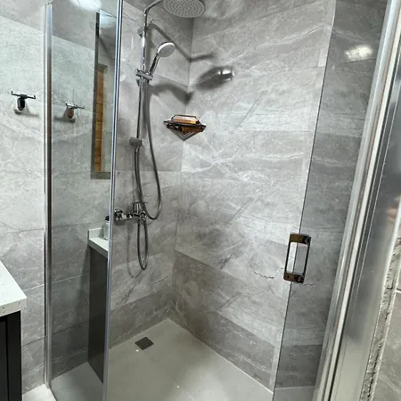 Chardonnay Tiny For Nature Lovers North Cyprus Vakantiehuis