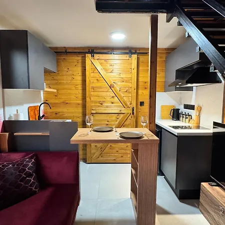 Vakantiehuis Chardonnay Tiny For Nature Lovers North Cyprus *