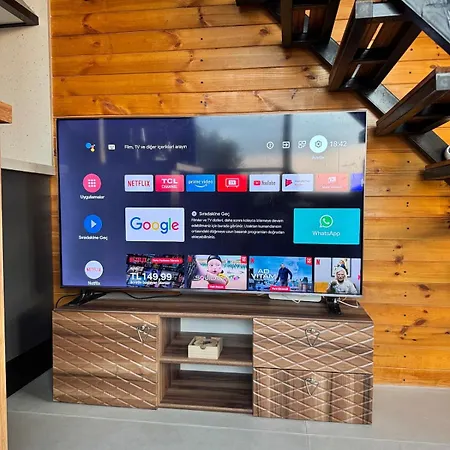 Chardonnay Tiny For Nature Lovers North Cyprus *