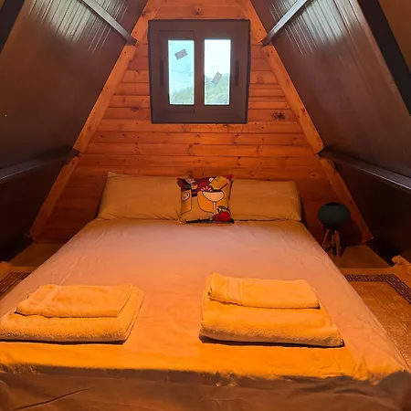 Chardonnay Tiny For Nature Lovers North Cyprus * Girne