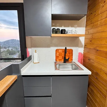 Vakantiehuis Chardonnay Tiny For Nature Lovers North Cyprus