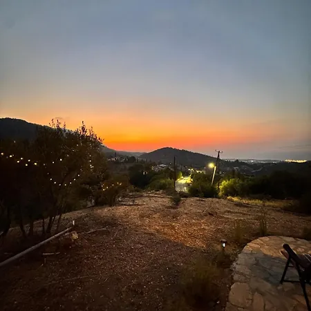 Chardonnay Tiny For Nature Lovers North Cyprus * Kerínia