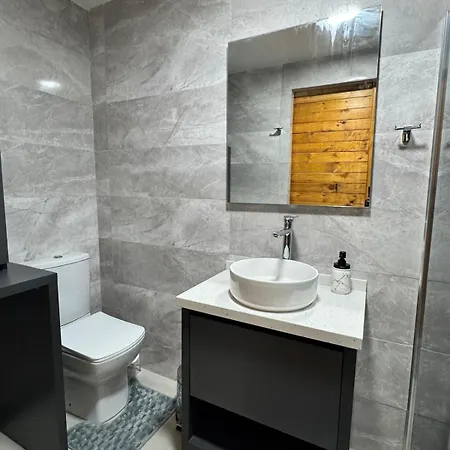 Chardonnay Tiny For Nature Lovers North Cyprus Nyaraló