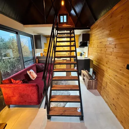 Nyaraló Chardonnay Tiny For Nature Lovers North Cyprus