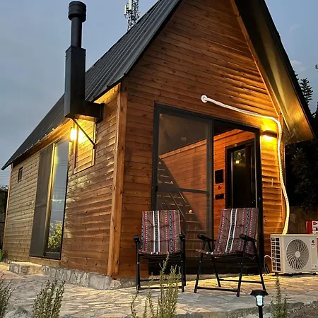 Chardonnay Tiny For Nature Lovers North Cyprus *