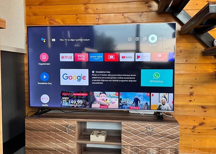 Chardonnay Tiny For Nature Lovers North Cyprus *