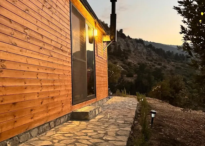 Chardonnay Tiny For Nature Lovers North Cyprus *