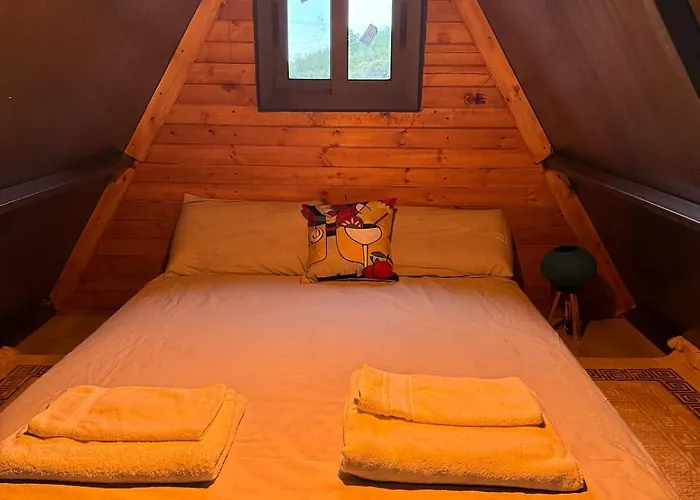 Chardonnay Tiny For Nature Lovers North Cyprus * Kyrenia (Northern Cyprus)