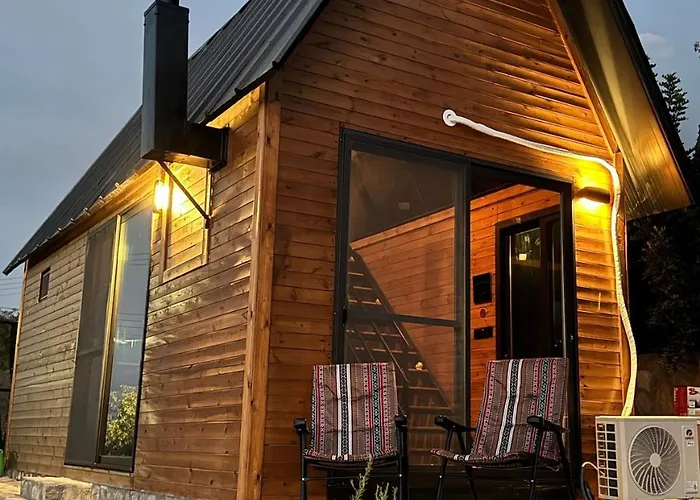 Chardonnay Tiny For Nature Lovers North Cyprus *