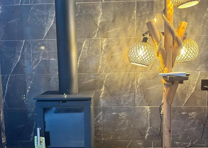 Chardonnay Tiny For Nature Lovers North Cyprus