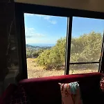 בית נופש Chardonnay Tiny For Nature Lovers North Cyprus קיירניה