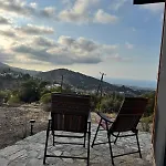 Chardonnay Tiny For Nature Lovers North Cyprus קיירניה