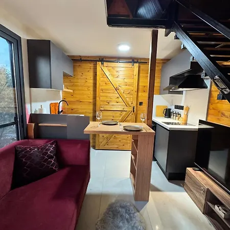 Chardonnay Tiny For Nature Lovers North Cyprus Σπίτι διακοπών