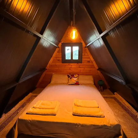 Σπίτι διακοπών Chardonnay Tiny For Nature Lovers North Cyprus