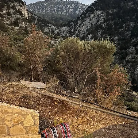Chardonnay Tiny For Nature Lovers North Cyprus Σπίτι διακοπών Κερύνεια