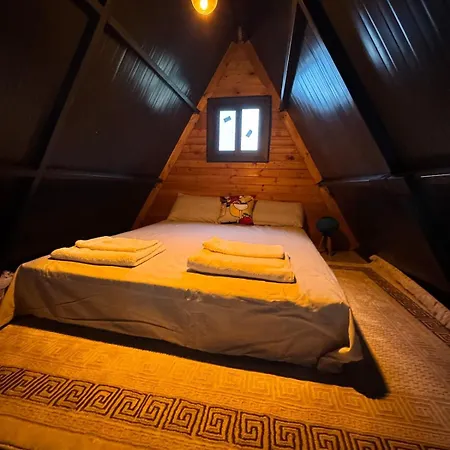 Chardonnay Tiny For Nature Lovers North Cyprus Κερύνεια