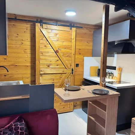 Chardonnay Tiny For Nature Lovers North Cyprus Σπίτι διακοπών Κερύνεια