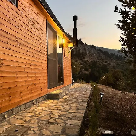 Chardonnay Tiny For Nature Lovers North Cyprus *