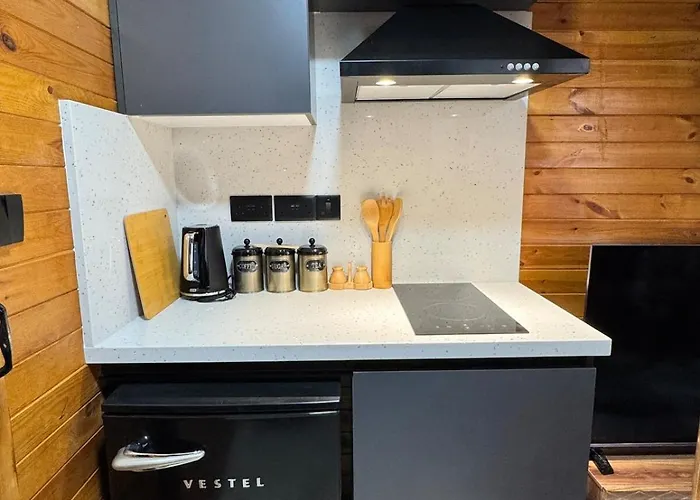 Chardonnay Tiny For Nature Lovers North Cyprus Kyrenia (Northern Cyprus)