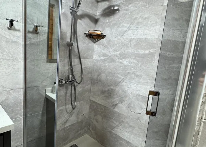 Chardonnay Tiny For Nature Lovers North Cyprus Semesterbostad