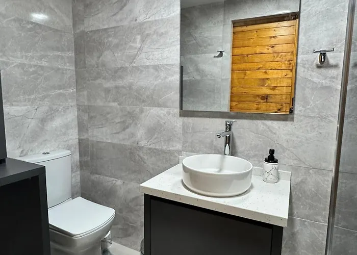 Chardonnay Tiny For Nature Lovers North Cyprus Semesterbostad