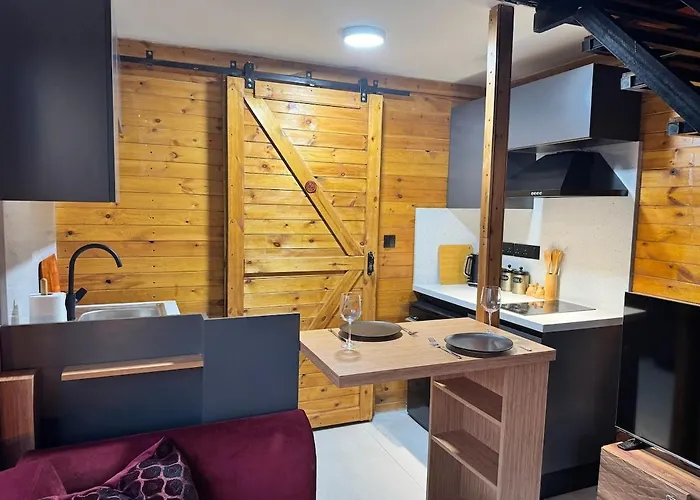 Chardonnay Tiny For Nature Lovers North Cyprus Semesterbostad Kyrenia (Northern Cyprus)